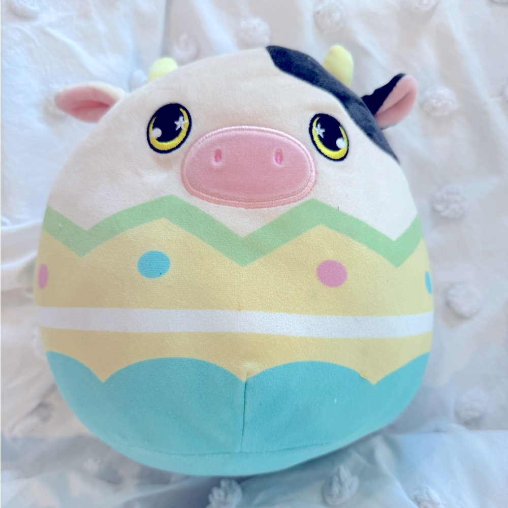 Stuffed animals